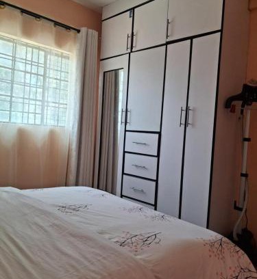 Murang'a County House | Emmy's bnb