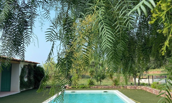 Cuers House | Emplacement Idéal Dans le Var !