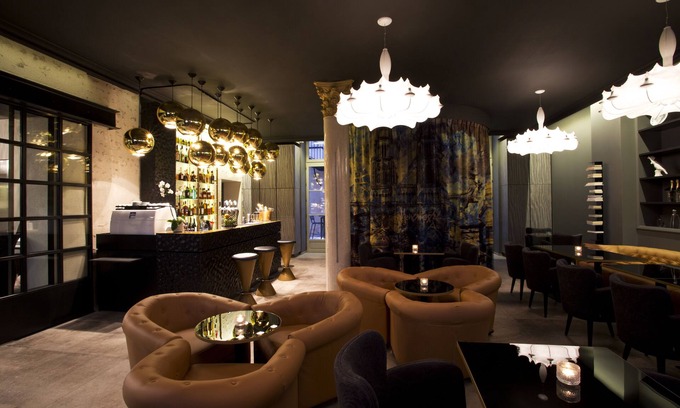 Bourgogne Hotel | Empreinte Hôtel & Spa