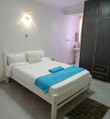 Nakuru Villa | Emraan Residence