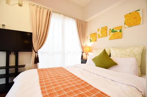 Maejima Apartment | enジョイまーるひろ 302