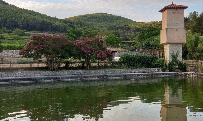 Cuers Other | EN Campagne Proche MER