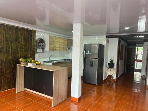 Urrao Apartment | En la Zona Rosa, a una cuadra del Parque