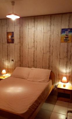 Dolus-d'Oleron Apartment | En plein cœur de l’Île d'Oléron, suite parentale.