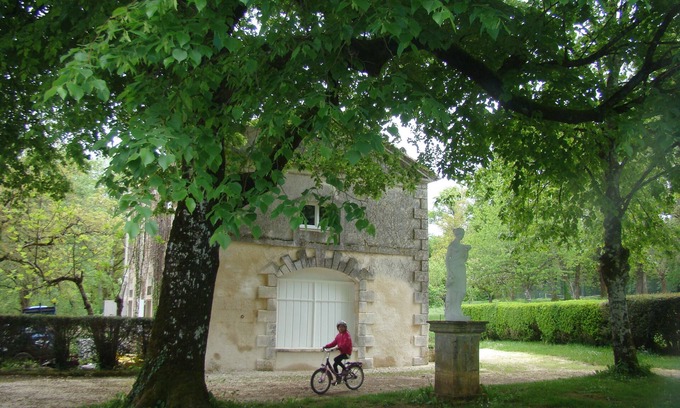 Mareuil en Perigord House | En pleine nature, non loin du village, La ferme de Montbreton vous accueille