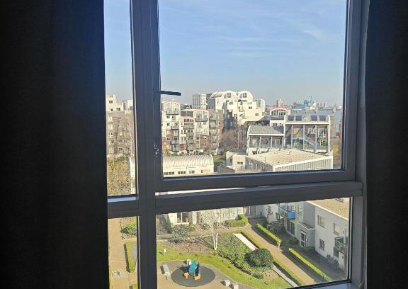 Peninsula House | En-suite room LGBTQ friendly