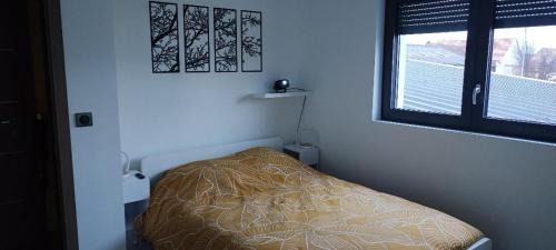 Dessenheim Bed & Breakfast | en toute simplicité