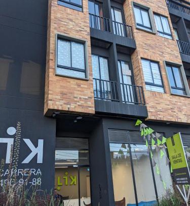 La Castellana Apartment | Encantador apartaestudio Charming studio apartment