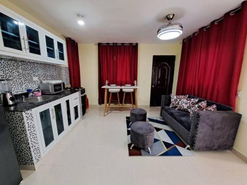 Villa Mella Apartment | Encantador Apartamento Pequeño