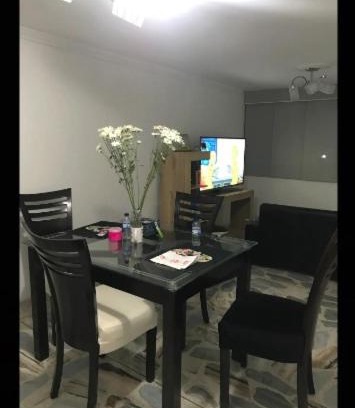 Cali Apartment | ENCANTADOR ENTRE PINOS