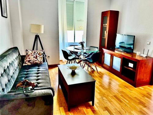 La Trinidad-San Juan y Todos los Santos Apartment | Encantador Urban Victoria apartment