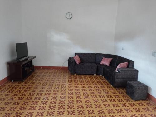 Sopetran House | Encanto colonial