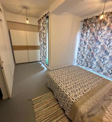 Poblats Maritims Apartment | Encanto de Nazaret
