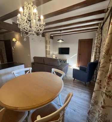 Valderrobres Apartment | Encanto de Valderrobres
