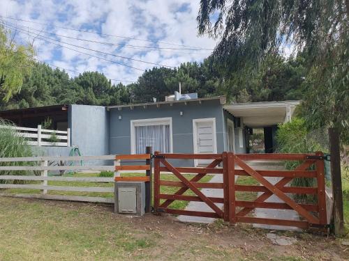 Monte Hermoso House | Encanto Las Dunas