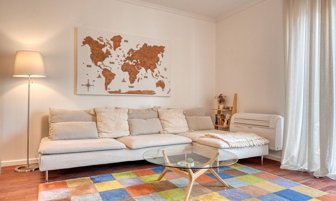Santa Luzia Apartment | Encarnação Funchal, a Home in Madeira