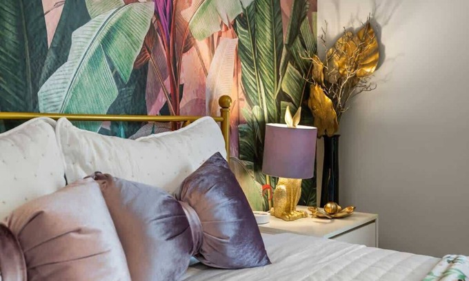 West Kissimmee House | Enchanted Jungle Escape | Private Pool | VR & PS5