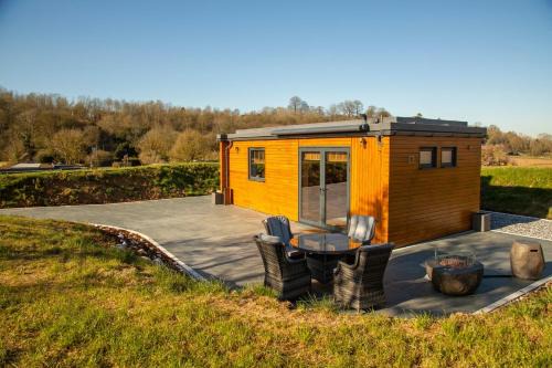Faversham House | Enchanted Lodges - Maroc
