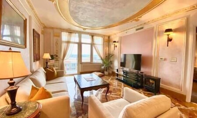 McLean Condo | Enchanting 1 Bedroom Apt | Spa Bath | Tysons