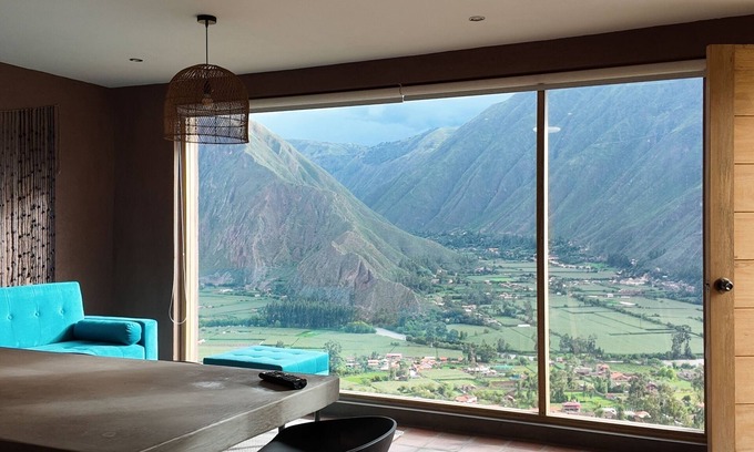Huaran House | Enchanting 3-bedroom house with WiFi in Urubamba