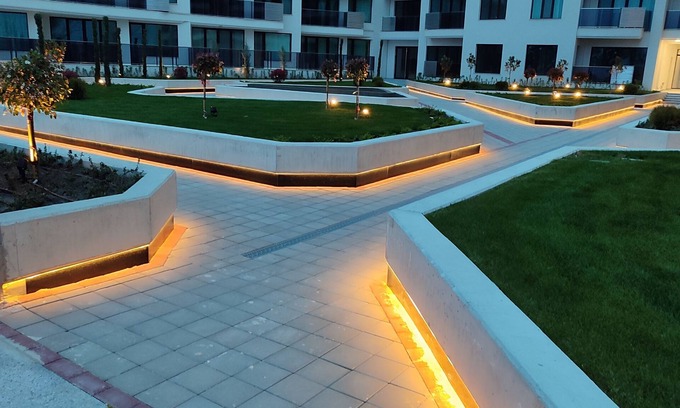 Primorski Apartment | Enchanting apartment with see view in vibrant Varna