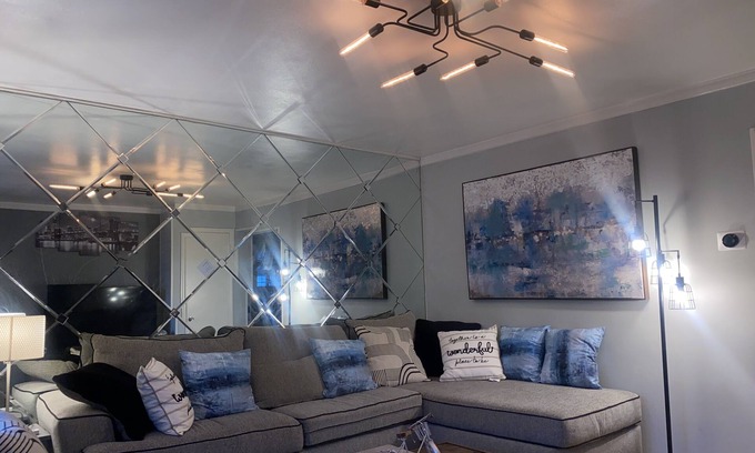 Queens Apartment | Enchanting Comfy Cozy Getaway