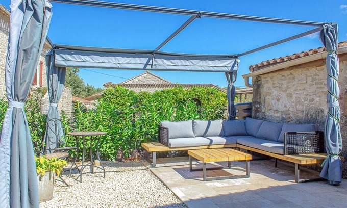 Serignac Other | Enchanting farmhouse and cottage surrounded by vineyards in Floressas France