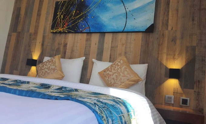 Mlolongo Apartment | Enchanting studio apartment in Nairobi 15minutes away from the Airport.