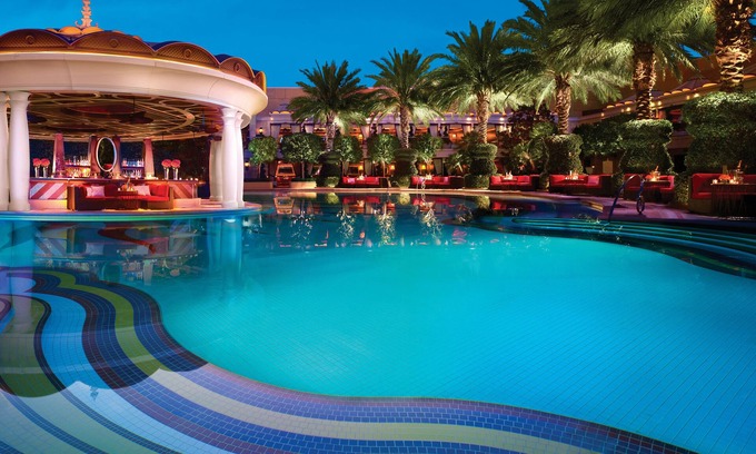 Las Vegas Strip Resort | Encore at Wynn Las Vegas