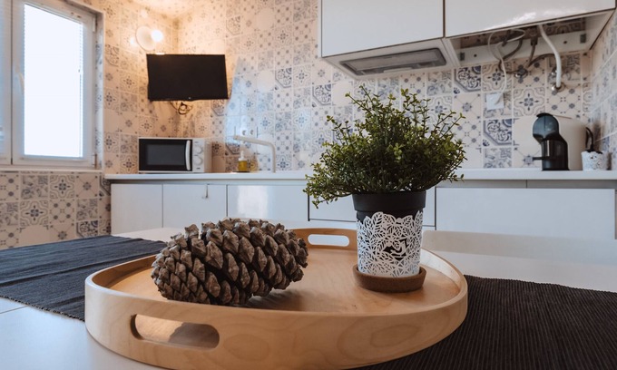 Obidos Apartment | Encosta d'Óbidos T1