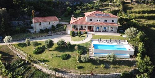 Cabeceiras de Basto House | Encosta do Sol