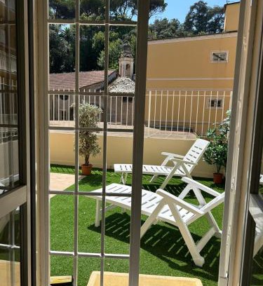 Santa Margherita Ligure Apartment | Endless Summer