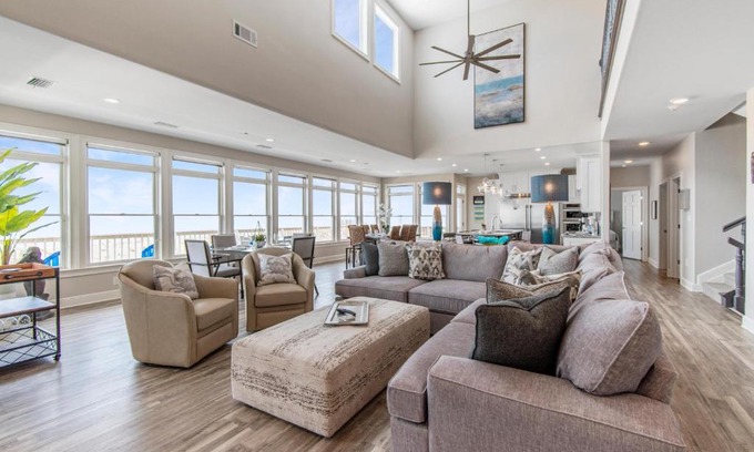 Navarre Beach House | Endless Summer