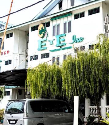Kampung Telaga Nibong Hotel | EnE Sri Cemerlang