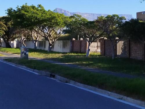 Cape Town Cabin | Eneco Lodge