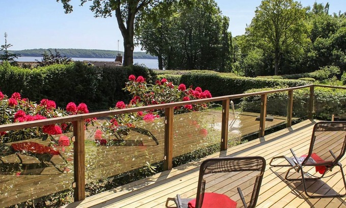 Sonderhav House | "Engelke" - 150m from the sea by Interhome