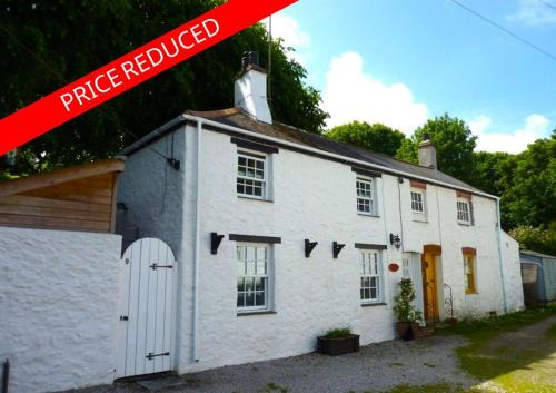 Perranporth House | Engellie Cottage