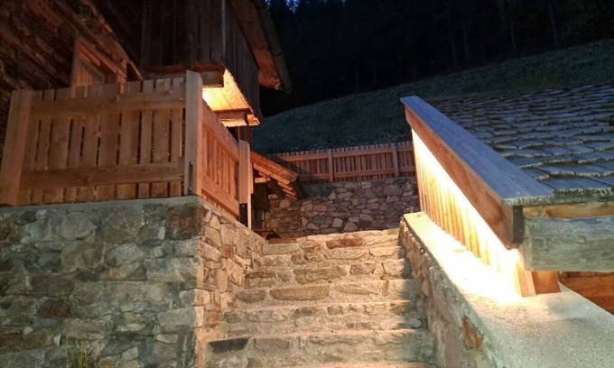 Moso in Passiria Ski Chalet | Englhof Comfortable holiday residence