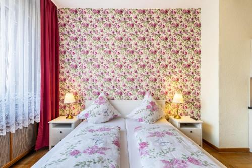 Aldekerk Apartment | Englisches Apartment