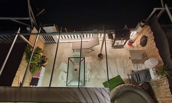 Grau i Platja Cottage | English cottage a 100 m Del Mar