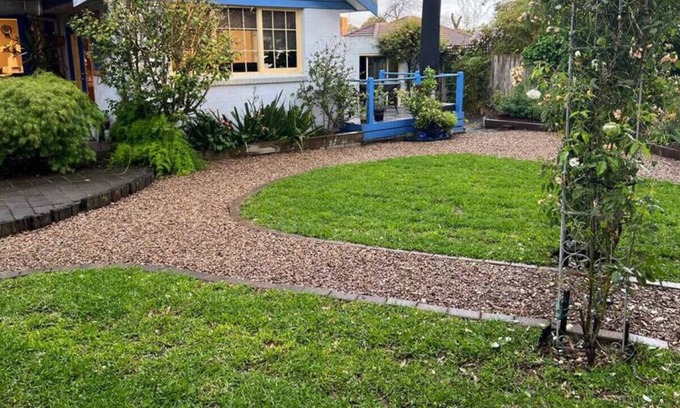 Mitcham House | English cottage style living in suburban Melbourne