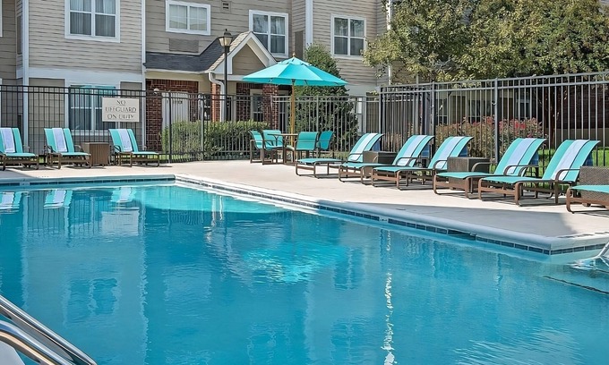 Morrisville Hotel | Enjoy a Hassle-Free and Suiting Stay! Free Breakfast, Outdoor Pool, Pets Allowed