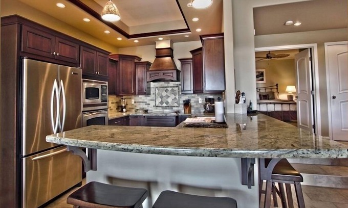 Kapalua Condo | Enjoy a Paradise Like No Other