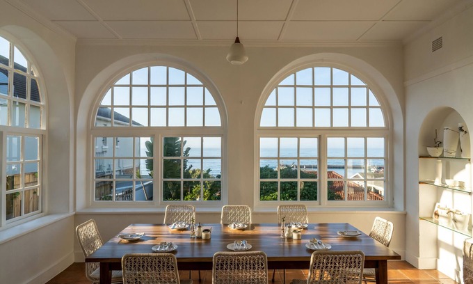 Kalk Bay Bed & Breakfast | Enjoy a Private Room in Chartfield Guesthouse