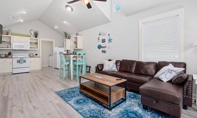 Rockport Cottage | Enjoy a Sea-Esta!!!!