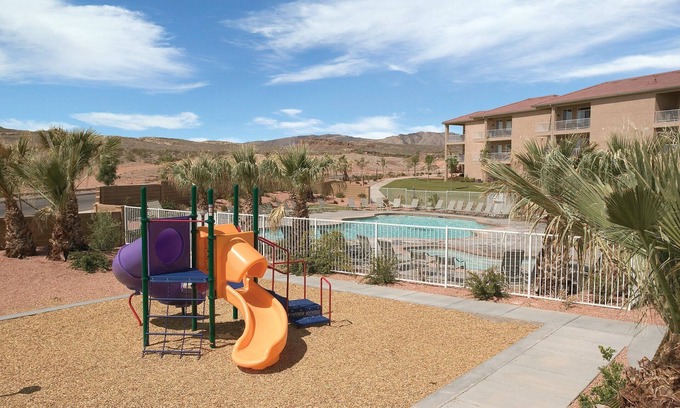 St. George Resort | Enjoy all that Snow Canyon State Park has to offer !