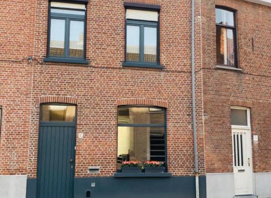 Assebroek House | Enjoy Bruges