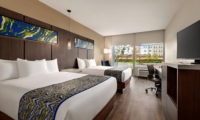 Florida Central Atlantic Coast Hotel | Enjoy Free Breakfast! Otdoor Pool, Pets Allowed, Free Parking