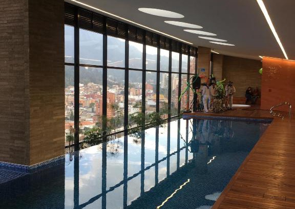 Centro International Hotel | Enjoy In Bogotá