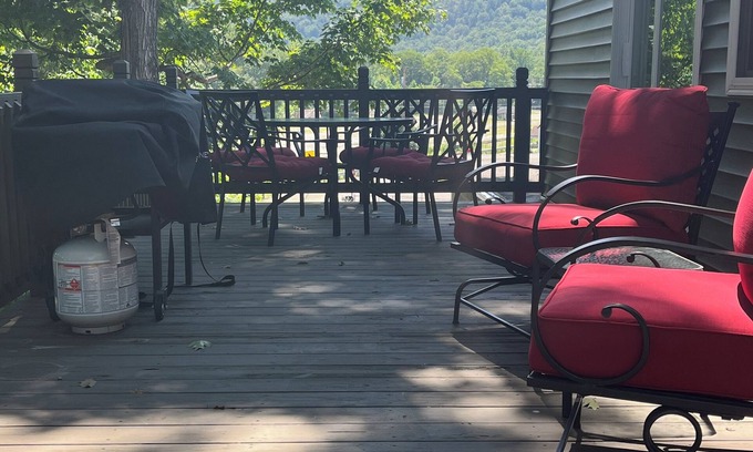 Emporium Cottage | Enjoy our Cozy Cottage in Emporium, PA!